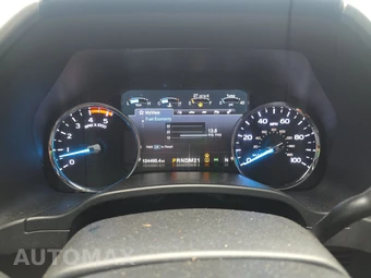 2019 Ford Super Duty F-250 Lariat Crew Cab Medium Bed - miniatura 12