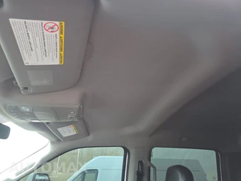 2019 Ford Super Duty F-250 Lariat Crew Cab Medium Bed - miniatura 17