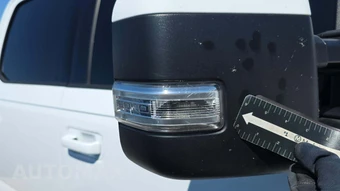 2019 Ford Super Duty F-250 Lariat Crew Cab Medium Bed - miniatura 20