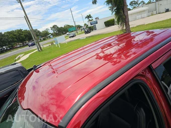 2019 Ford Super Duty F-250 Lariat Crew Cab Medium Bed - miniatura 12
