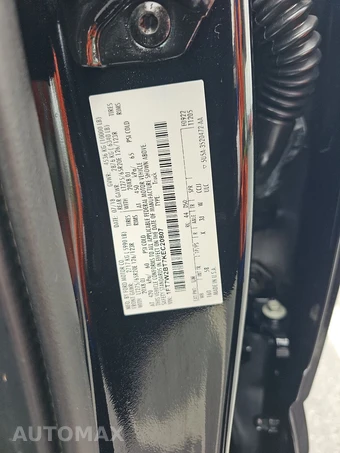 2019 Ford Super Duty F-250 Lariat Crew Cab Medium Bed - miniatura 14