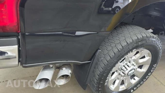 2019 Ford Super Duty F-250 Lariat Crew Cab Medium Bed - miniatura 24
