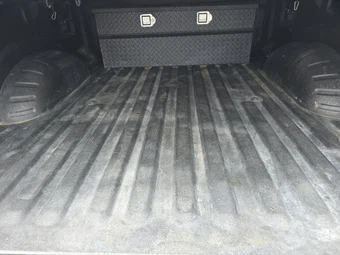 2019 Ford Super Duty F-250 Lariat Crew Cab Medium Bed - miniatura 16