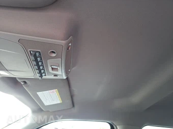 2019 Ford Super Duty F-250 Lariat Crew Cab Medium Bed - miniatura 20