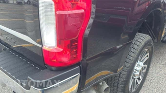 2019 Ford Super Duty F-250 Lariat Crew Cab Medium Bed - miniatura 22