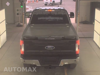 2019 Ford Super Duty F-250 Lariat Crew Cab Medium Bed - miniatura 5