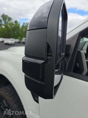 2019 Ford Super Duty F-250 Lariat Crew Cab Medium Bed - miniatura 19