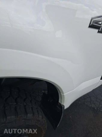 2019 Ford Super Duty F-250 Lariat Crew Cab Medium Bed - miniatura 20