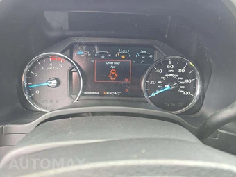 2019 Ford Super Duty F-250 Lariat Crew Cab Medium Bed - miniatura 6