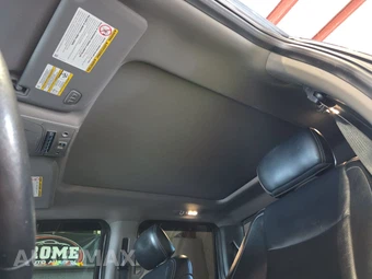 2019 Ford Super Duty F-250 Lariat Crew Cab Medium Bed - miniatura 14