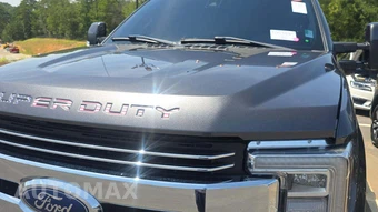 2019 Ford Super Duty F-250 Lariat Crew Cab Medium Bed - miniatura 19