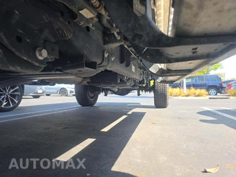 2019 Ford Super Duty F-250 Lariat Crew Cab Medium Bed - miniatura 6