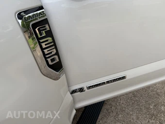 2019 Ford Super Duty F-250 Lariat Crew Cab Medium Bed - miniatura 40