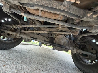 2019 Ford Super Duty F-250 Lariat Crew Cab Medium Bed - miniatura 42