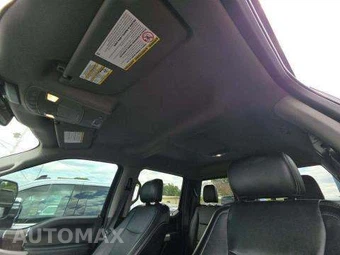 2019 Ford Super Duty F-250 Lariat Crew Cab Medium Bed - miniatura 11