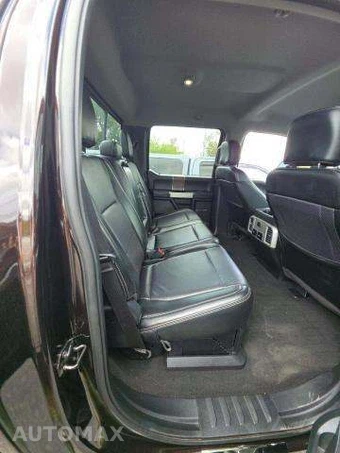 2019 Ford Super Duty F-250 Lariat Crew Cab Medium Bed - miniatura 15
