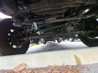 2019 Ford Super Duty F-250 Lariat Crew Cab Medium Bed - miniatura 18