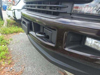 2019 Ford Super Duty F-250 Lariat Crew Cab Medium Bed - miniatura 19