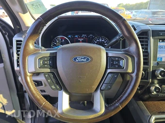 2019 Ford Super Duty F-250 Limited Crew Cab Medium Bed - miniatura 10