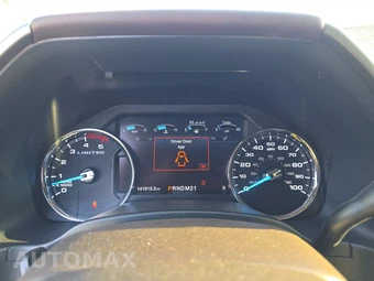 2019 Ford Super Duty F-250 Limited Crew Cab Medium Bed - miniatura 12