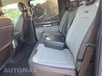 2019 Ford Super Duty F-250 Limited Crew Cab Medium Bed - miniatura 13