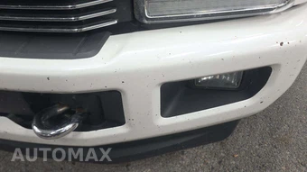 2019 Ford Super Duty F-250 Limited Crew Cab Medium Bed - miniatura 22