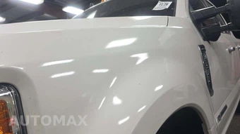 2019 Ford Super Duty F-250 Limited Crew Cab Medium Bed - miniatura 27