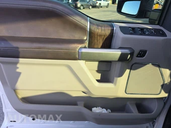 2019 Ford Super Duty F-250 Limited Crew Cab Medium Bed - miniatura 9