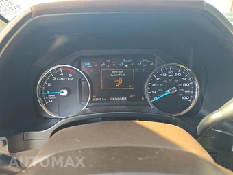2019 Ford Super Duty F-250 Limited Crew Cab Medium Bed - miniatura 12