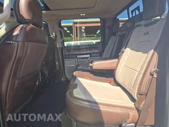 2019 Ford Super Duty F-250 Limited Crew Cab Medium Bed - miniatura 13