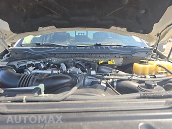 2019 Ford Super Duty F-250 Limited Crew Cab Medium Bed - miniatura 15