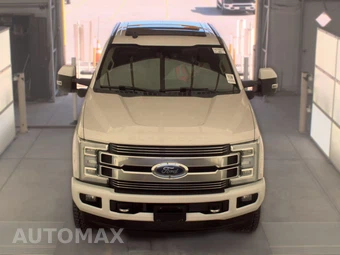 2019 Ford Super Duty F-250 Limited Crew Cab Medium Bed - miniatura 2