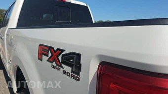 2019 Ford Super Duty F-250 Limited Crew Cab Medium Bed - miniatura 27