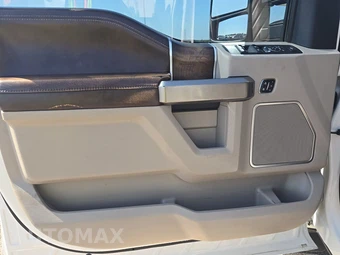 2019 Ford Super Duty F-250 Limited Crew Cab Medium Bed - miniatura 9