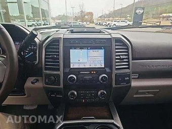2019 Ford Super Duty F-250 Limited Crew Cab Medium Bed - miniatura 10