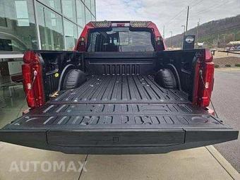 2019 Ford Super Duty F-250 Limited Crew Cab Medium Bed - miniatura 14