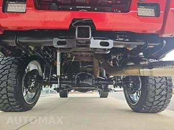 2019 Ford Super Duty F-250 Limited Crew Cab Medium Bed - miniatura 15