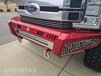 2019 Ford Super Duty F-250 Limited Crew Cab Medium Bed - miniatura 21
