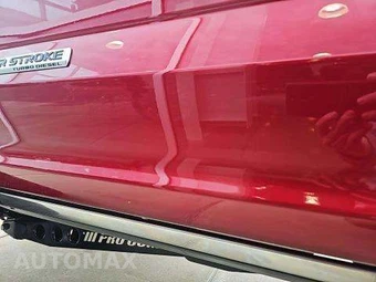 2019 Ford Super Duty F-250 Limited Crew Cab Medium Bed - miniatura 23
