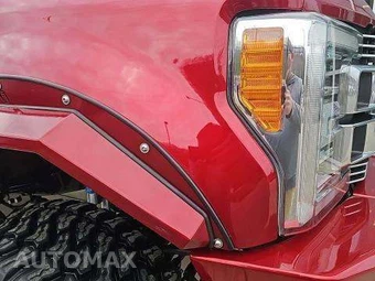 2019 Ford Super Duty F-250 Limited Crew Cab Medium Bed - miniatura 29