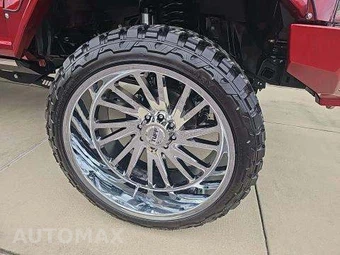 2019 Ford Super Duty F-250 Limited Crew Cab Medium Bed - miniatura 30