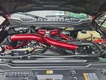 2019 Ford Super Duty F-250 Limited Crew Cab Medium Bed - miniatura 33