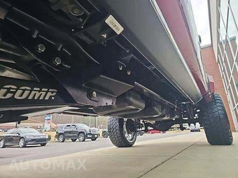 2019 Ford Super Duty F-250 Limited Crew Cab Medium Bed - miniatura 7