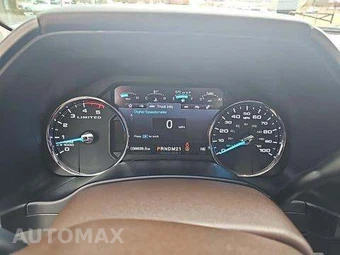 2019 Ford Super Duty F-250 Limited Crew Cab Medium Bed - miniatura 9