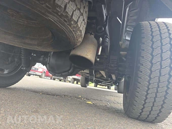2019 Ford Super Duty F-250 Platinum Crew Cab Long Bed - miniatura 19