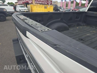 2019 Ford Super Duty F-250 Platinum Crew Cab Long Bed - miniatura 21