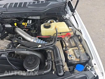 2019 Ford Super Duty F-250 Platinum Crew Cab Long Bed - miniatura 23