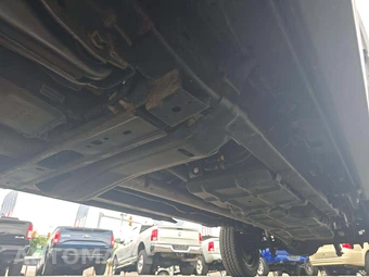 2019 Ford Super Duty F-250 Platinum Crew Cab Long Bed - miniatura 4