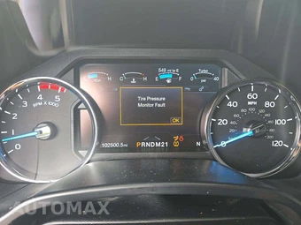 2019 Ford Super Duty F-250 Platinum Crew Cab Long Bed - miniatura 6