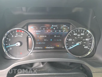 2019 Ford Super Duty F-250 Platinum Crew Cab Long Bed - miniatura 12